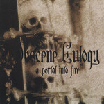 OBSCENE EULOGY - A PORTAL INTO FIRE (MCD)