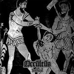 Occultus - Inthial (CD)