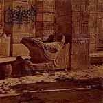 Ominous Yum Cimil - Serpent's Throne (CD)