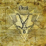 Onirik - After Centuries Of Silence (CD)