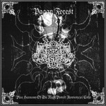 Pagan Forest - Pure Harmony Of The Night - Posrod Zlowieszczej Ciszy (CD)