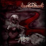 Sadistic Grimness - Asteni (CD)
