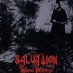 Salvation666 - Anima Pestifera (CD)