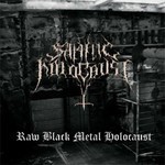 Satanic Holocaust - Raw Black Metal Holocaust (CD)