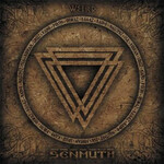 SENMUTH - WEIRD (CD)