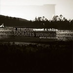 Sjenovik / Socrates Wounded - SplitCD - Covenant And Nihilism (CD)