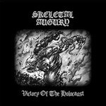 Skeletal Augury - Victory Of The Holocaust (CD)