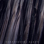 SKEPTICISM - ALLOY (CD)