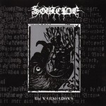 Soulcide - The Warshadows (CD)