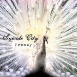 SUICIDE CITY - FRENZY (CD)