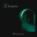 THEOGONIA - САМОТНIСТЬ (PRO CDR)