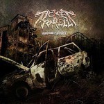 Ticket To Hell - Man Made Paradise (CD)