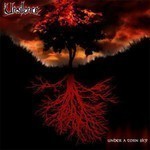 Unsilence - Under A Torn Sky (CD)