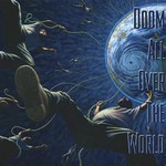 V/A - Doom All Over The World (2xCD) Digisleeve