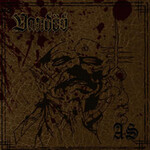 VANDOD - AS (12'' LP) CARDBOARD SLEEVE