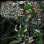 War Plague - The Necro Continuum (CD)