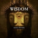 Wisdom - Sacra Privata (CD)