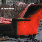 ANTIGAMA - DISCOMFORT (CD)