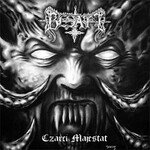 BESATT - CZARCI MAJESTAT (CD)