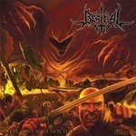 Bestial - Phalanx Of Genocide (CD)