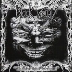 Black Vomit - The Faithful Servant (CD)