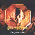 CEMETERY OF SCREAM - DEEPPRESSION / FIN DE SIECLE (EP) (CD)