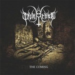 Cruxifiction - The Coming (CD)
