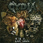 Cydia - Evil Sun (CD)