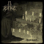 ELHAZ - MALEMORT (CD)