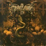 Eternal Chaos - Dark God Of The Eternal (CD)