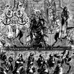 Evil Church - Subjugating The Faith's Crawlers (CD)