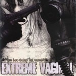 Extreme Vaginal - Anthem For Every Kill Moments (CD)