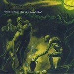 Funereal Moon - Beneath The Cursed Light Of A Spectral Moon (CD)