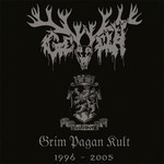 Geweih - Grim Pagan Kult 1996-2005 (2xCD)