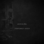 Gravsorg / Dispersed Ashes - SplitCD (CD)