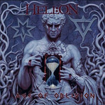 HELL:ON - AGE OF OBLIVION (CD)
