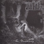 Ildhur - The Wandering (CD)