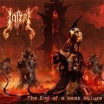 Inferi - The End Of A Weak Nature (CD)