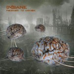 Insane - Preserve To Diverse (CD)