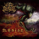 LOST IN ALASKA - ZODIAC (CD)