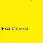 The Machete - Regression (CD)