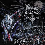 MANIAC BUTCHER - MASAKR (CD)