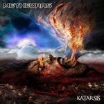 Methedras - Katarsis (CD)
