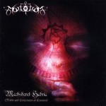 Morcrof - Machshevet Habria (Myths And Conjectures Of Creation) (CD)