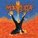 Mortifilia - Embrace (CD)