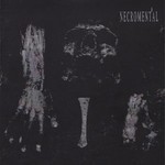 Necromental - I (CD)