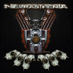 NEURASTHENIA - POSSESSED BY YOUR OMEN (CD)