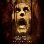 Neurotic Machinery - Opsialgia (CD)