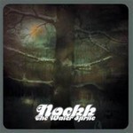 Noekk - The Water Sprite (CD)