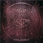 Ocultan - Regnum Infernalis (CD)